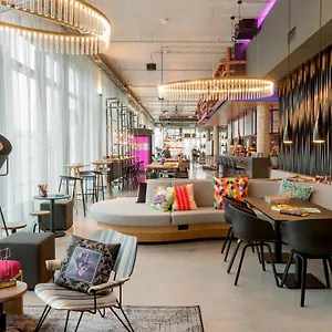 Hotel Moxy, Ludwigshafen