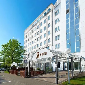 Hotel Achat Frankfurt Airport, Langen (Hessen)